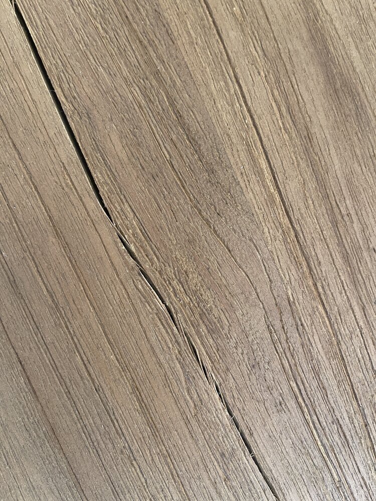 Sika Design Lucas Teak Dining Table