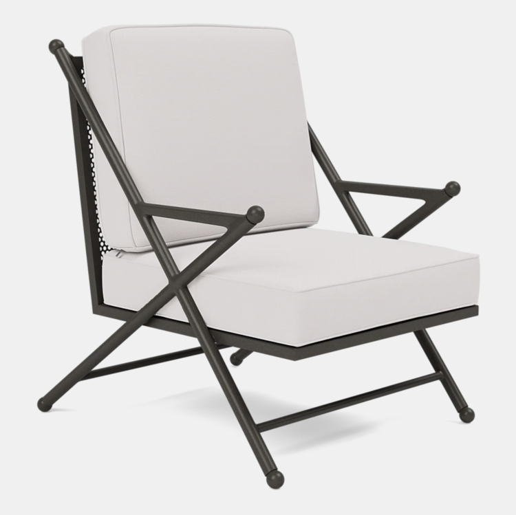 Made Goods Balta Patio Lounge Chair