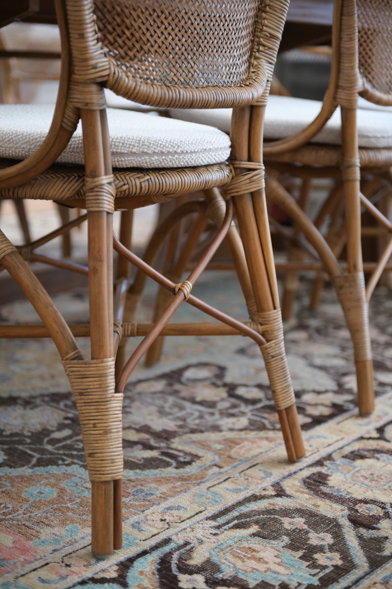 【美品】シカ デザイン Rossini Arm Chair ロッシーニ Sika Design Rossini Arm Chair - Gild & Co.