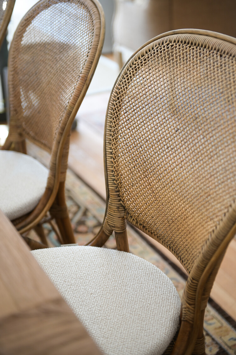 Sika Design Rossini Side Chair