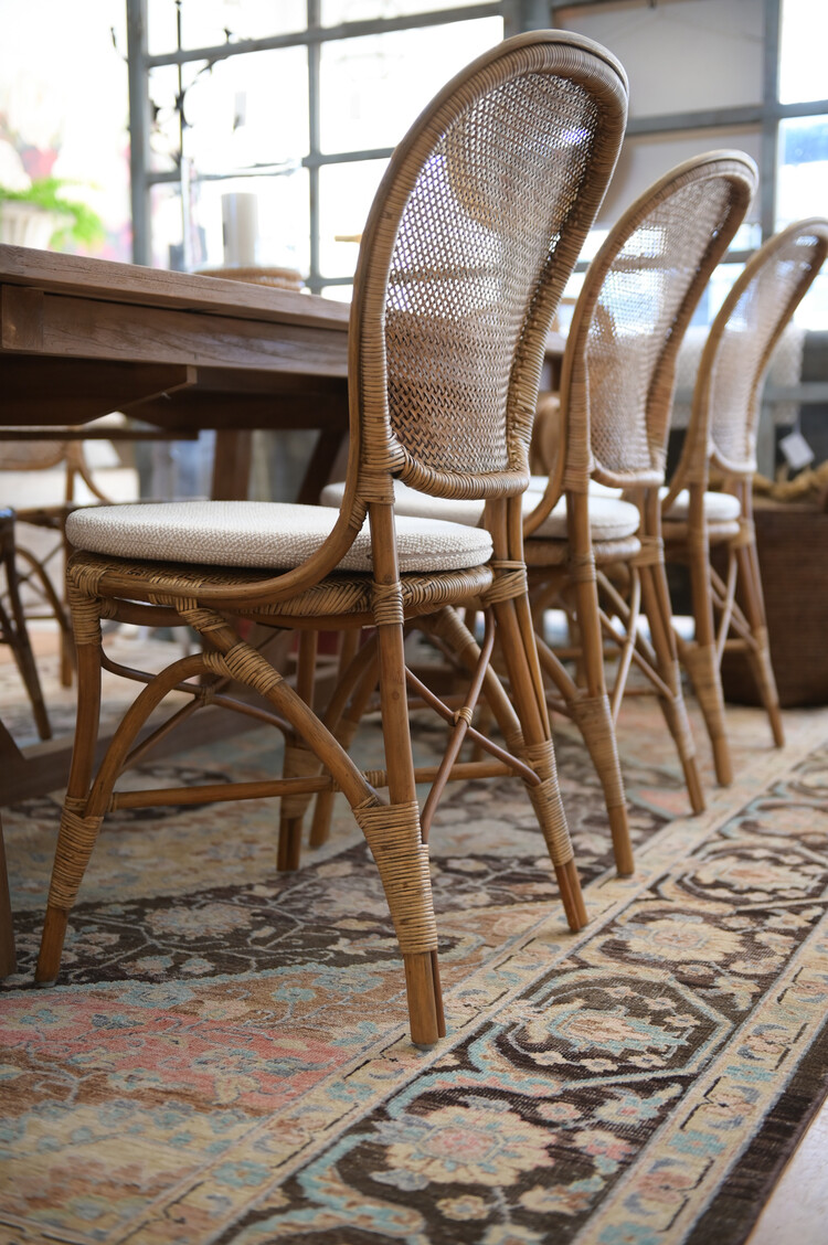 Britannia Rug in Empire 07