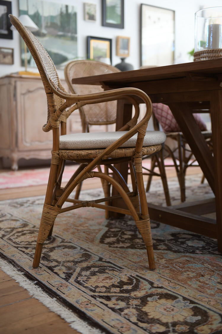 Britannia Rug in Empire 07