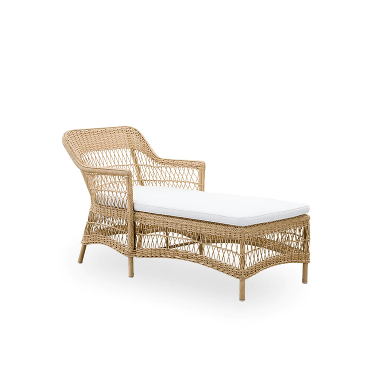 Olivia Outdoor Sunbed