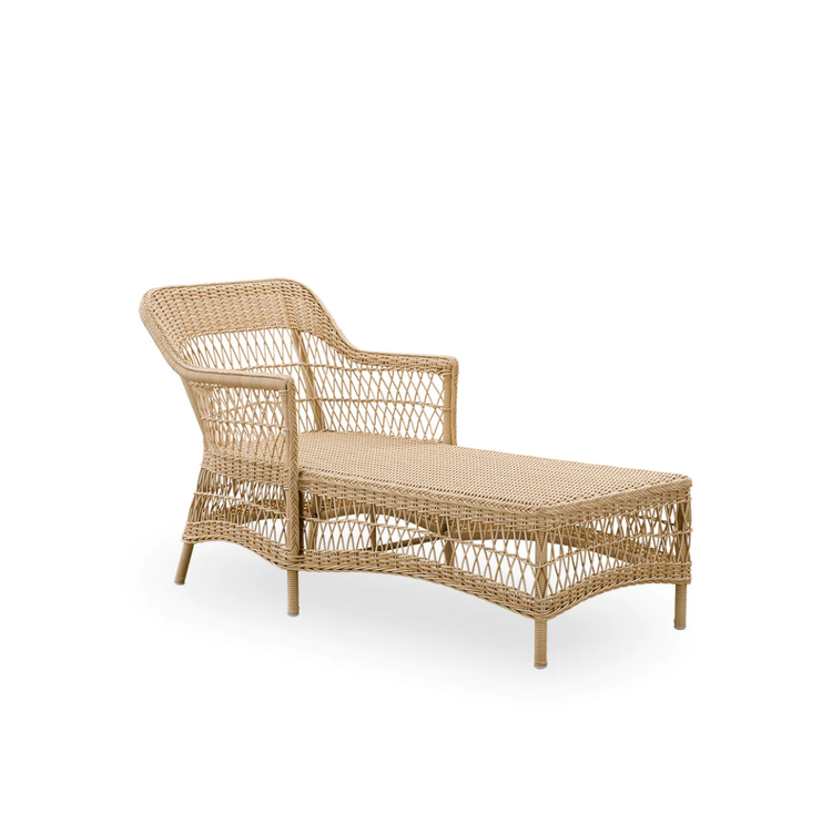 Sika Design Olivia Outdoor Sunbed