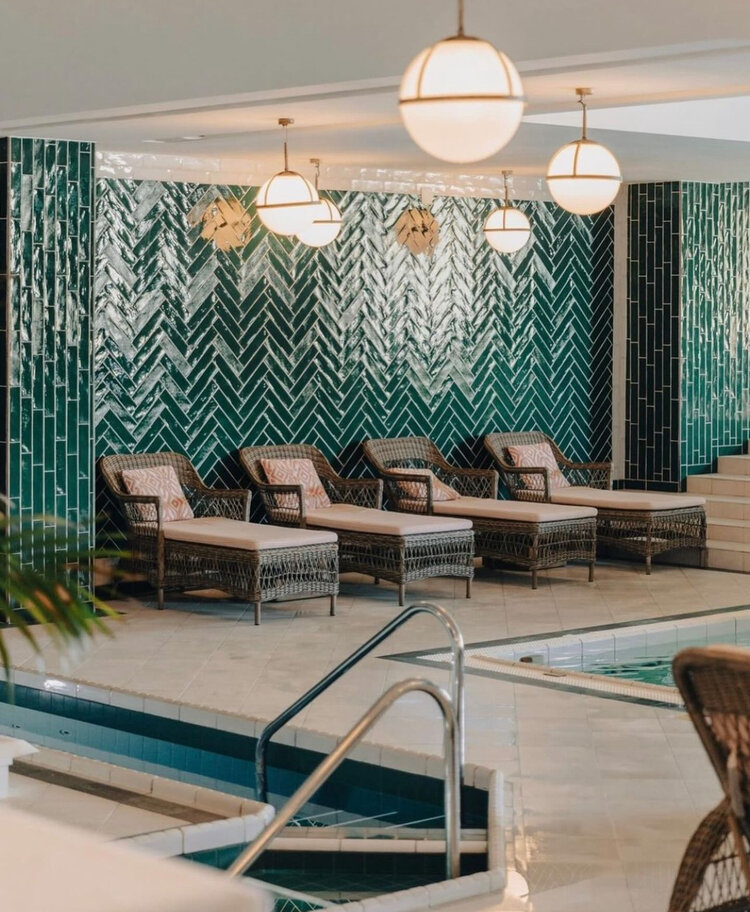 Sika Design Olivia Outdoor Sunbed