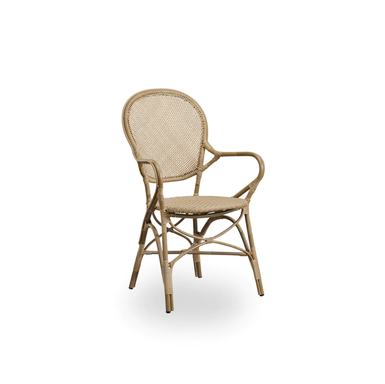 Rossini Outdoor Arm Chair