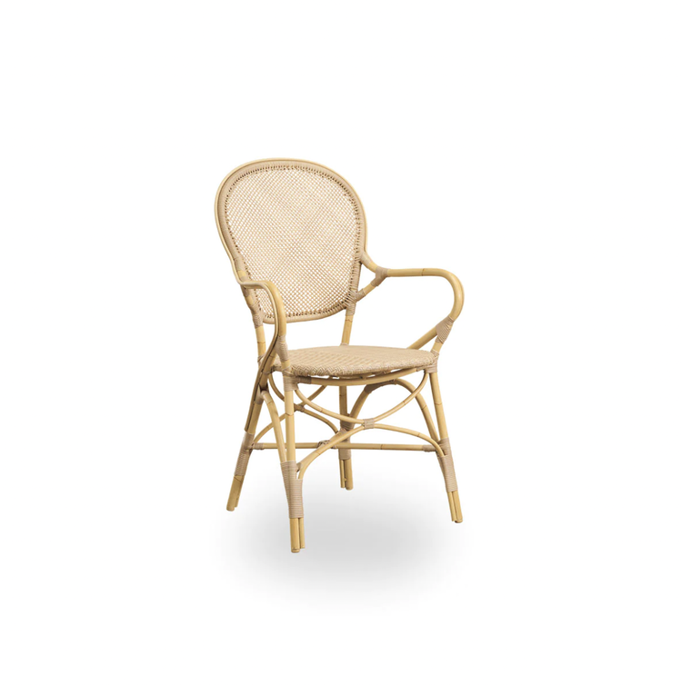 Rossini Outdoor Arm Chair