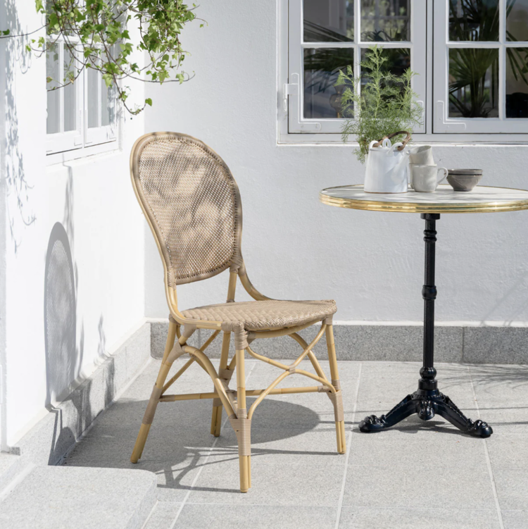 Sika Design Rossini Outdoor Side Chair