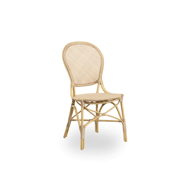 Sika Design Rossini Outdoor Side Chair