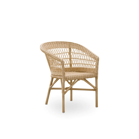 Emma Outdoor Arm Chair (SOLD)
