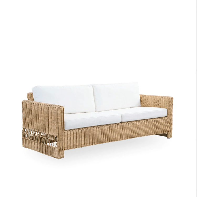 Sika Design Carrie Outdoor Sofa w/Cushions