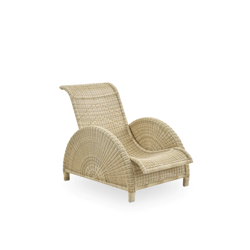 Paris Outdoor Chair