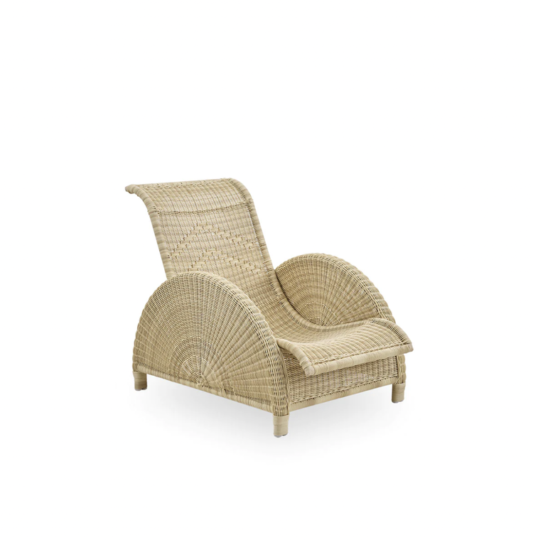 Sika Design Paris Outdoor Chair