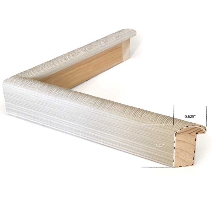 Masonry Arched Windows (framed print)