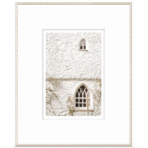 Masonry Arched Windows