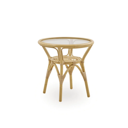 Tony Exterior Side Table