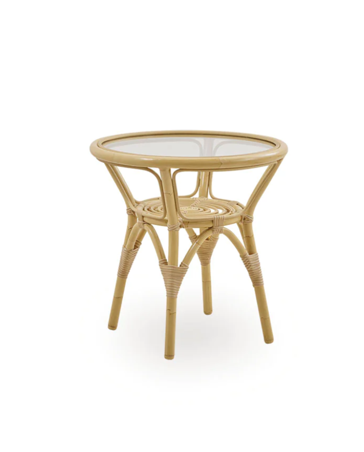 Sika Design Tony Exterior Side Table