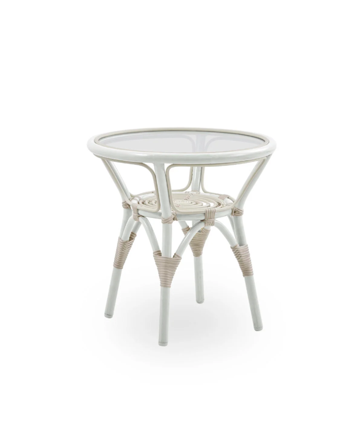 Tony Exterior Side Table