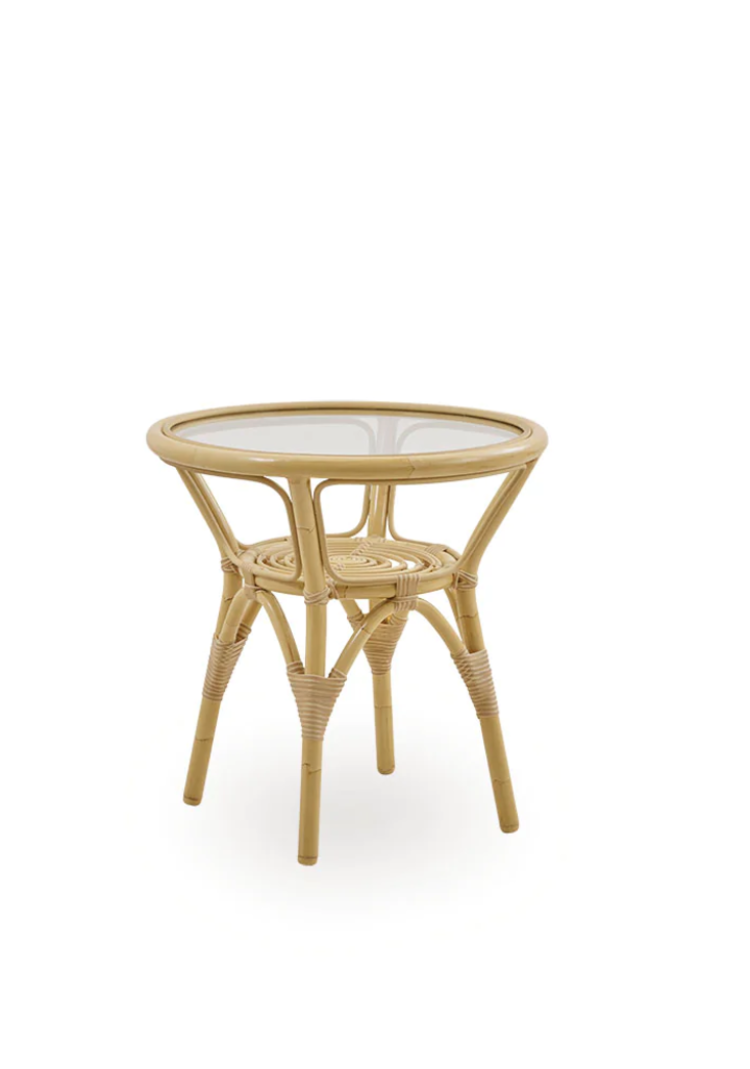 Sika Design Tony Exterior Side Table