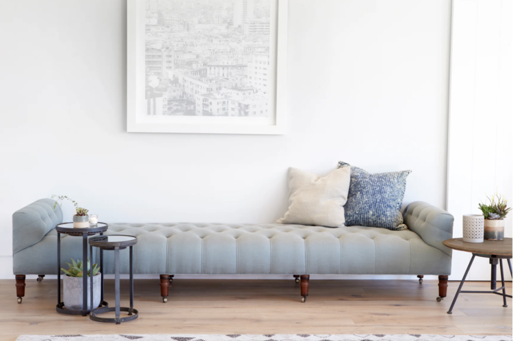 John Derian John Derian Field Bench