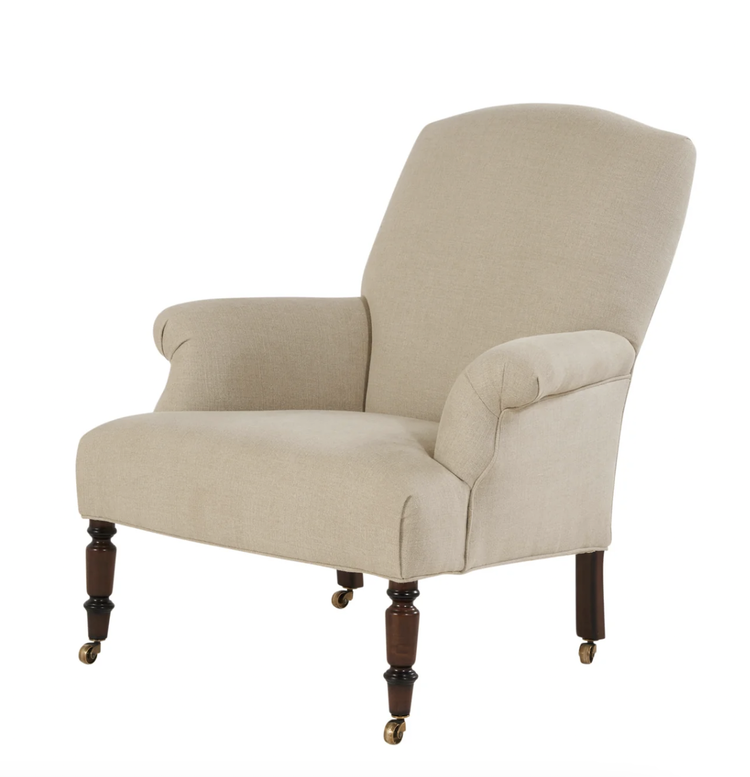Fritillaria Chair