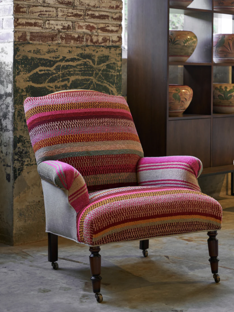 Fritillaria Chair