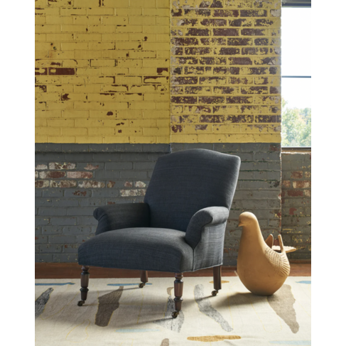 John Derian Fritillaria Chair
