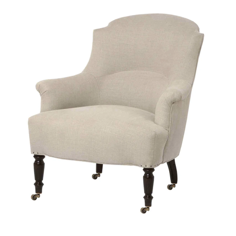 John Derian Tulip Chair