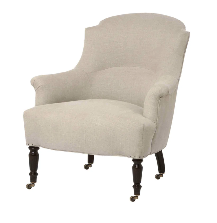 John Derian Tulip Chair