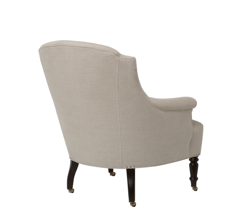 John Derian Tulip Chair