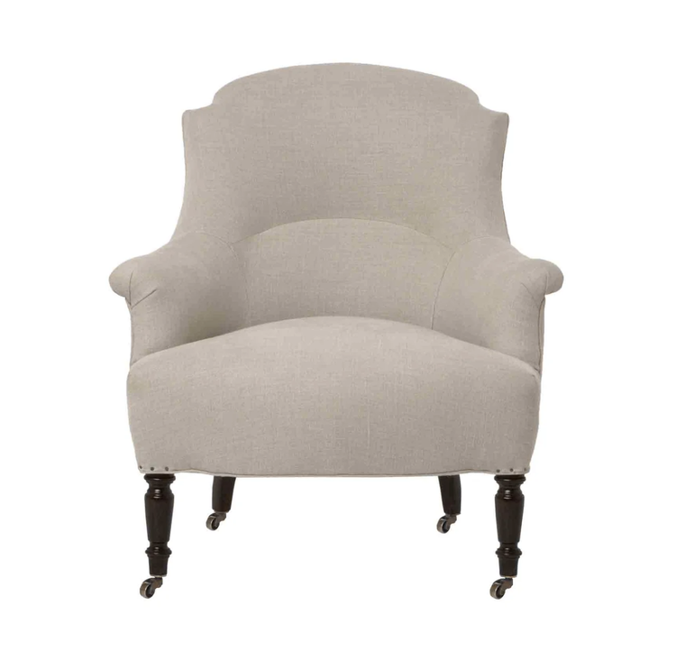 John Derian Tulip Chair