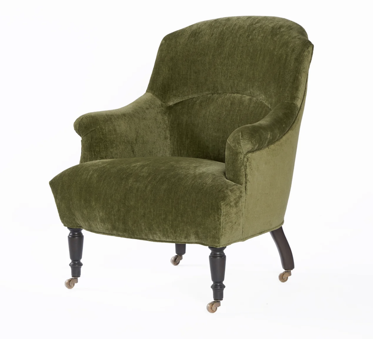 John Derian Tulip Chair