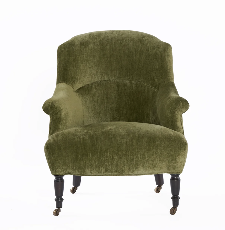 John Derian Tulip Chair