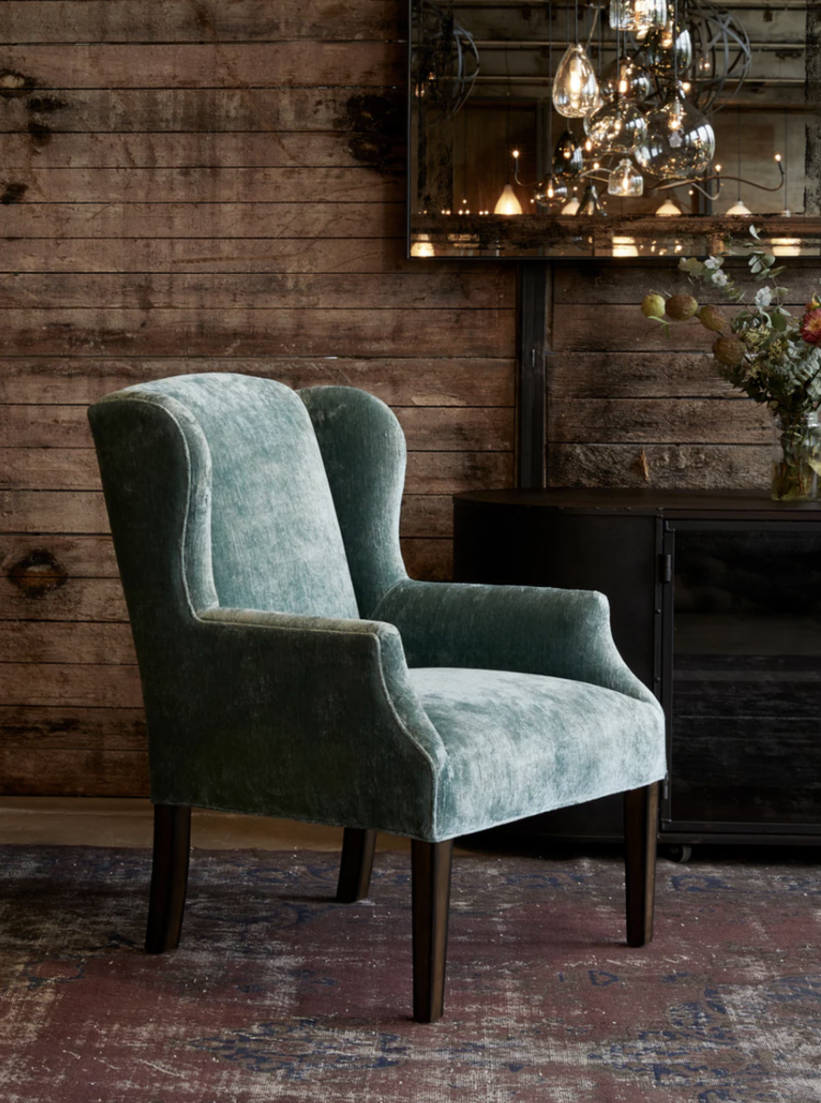 John Derian Butterfly Chair by John Derian