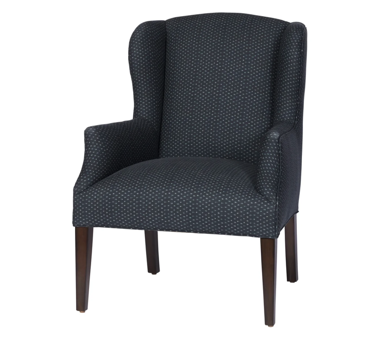 John Derian Butterfly Chair by John Derian