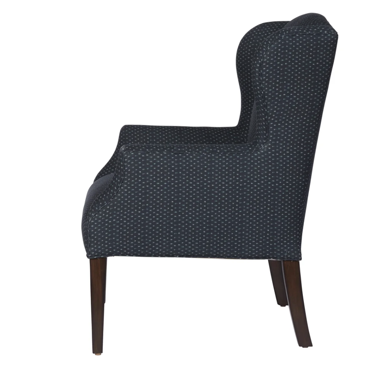 John Derian Butterfly Chair by John Derian