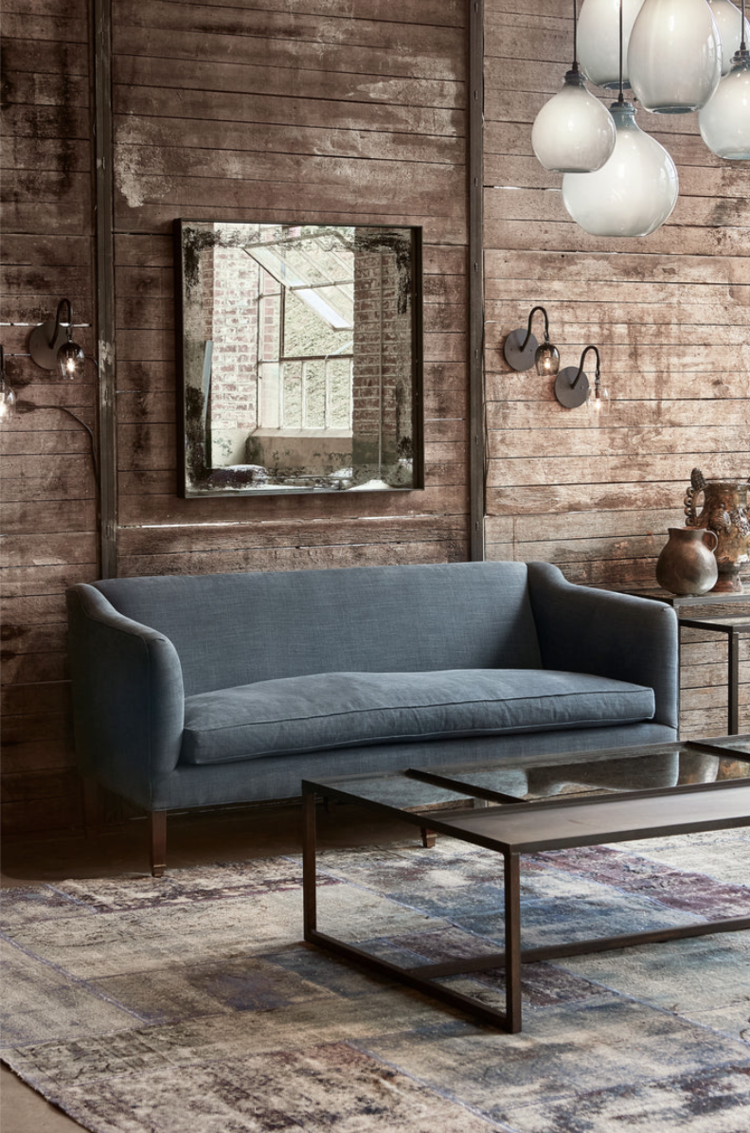 John Derian Cove Sofa