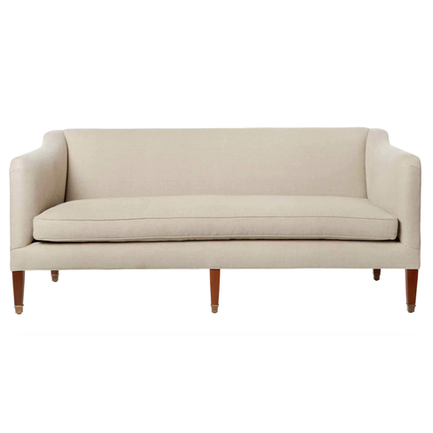 John Derian Cove Sofa