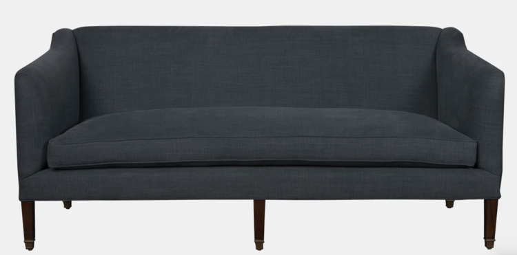 John Derian Cove Sofa