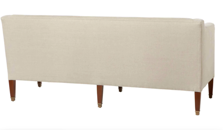 John Derian Cove Sofa