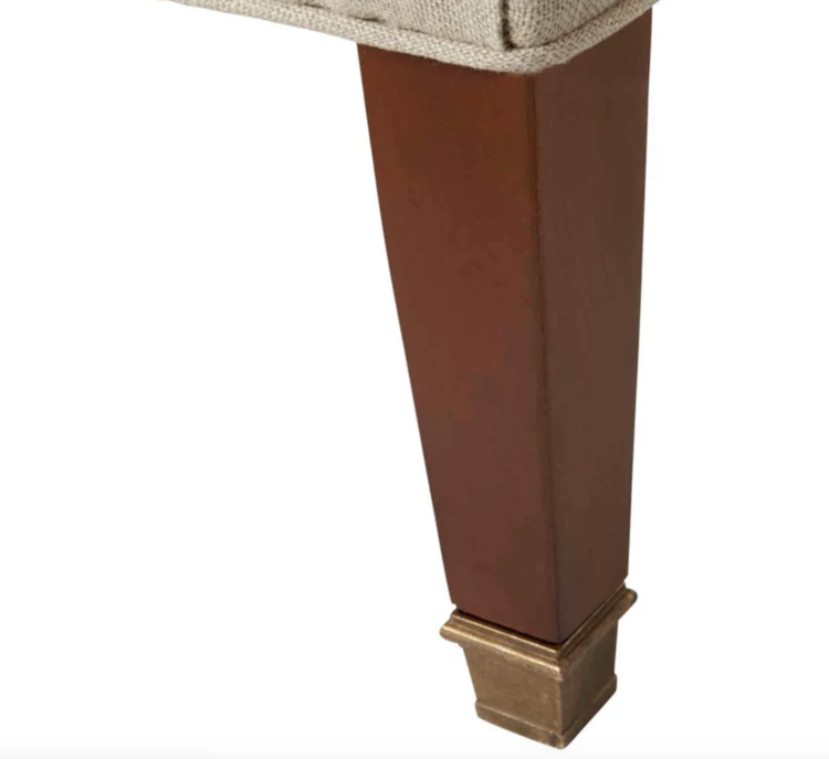 John Derian Cove Sofa