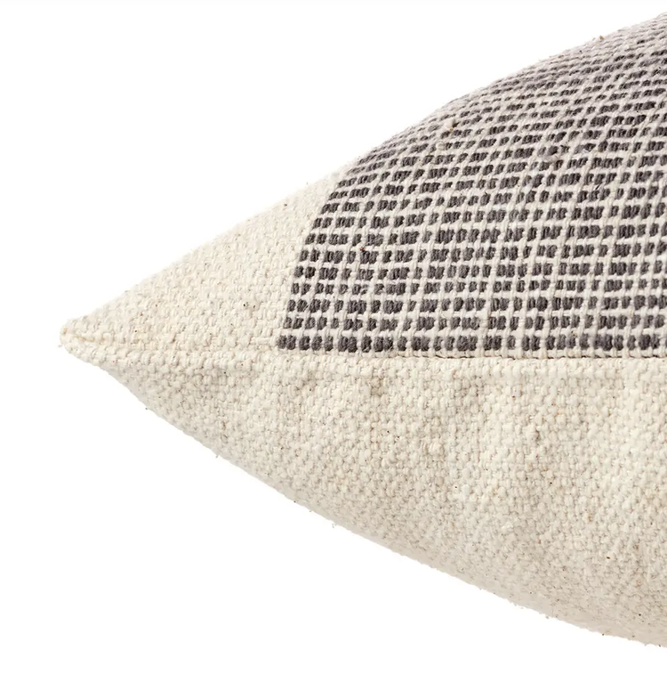 Callahan Cushion 19"x 19"