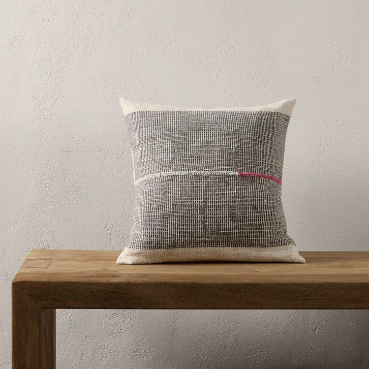 Callahan Cushion 19"x 19"