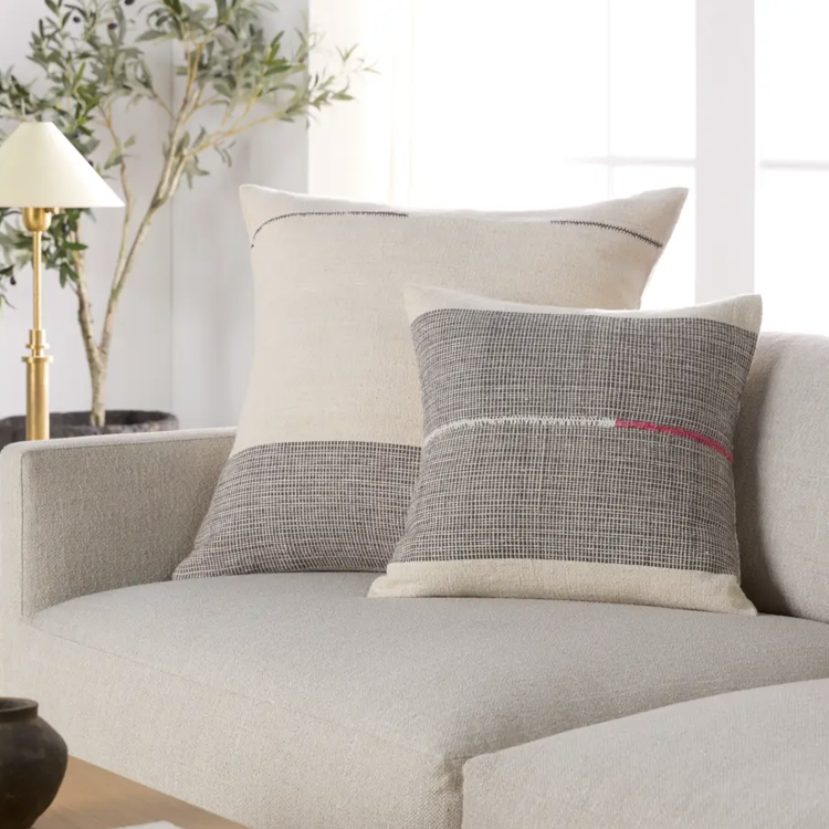 Callahan Cushion 19"x 19"