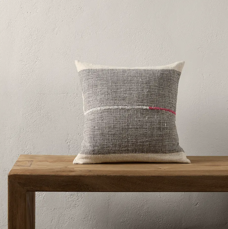 Callahan Cushion 19"x 19"