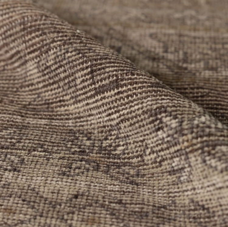 Rhapsody Kortan Hand-Knotted Wool Rug