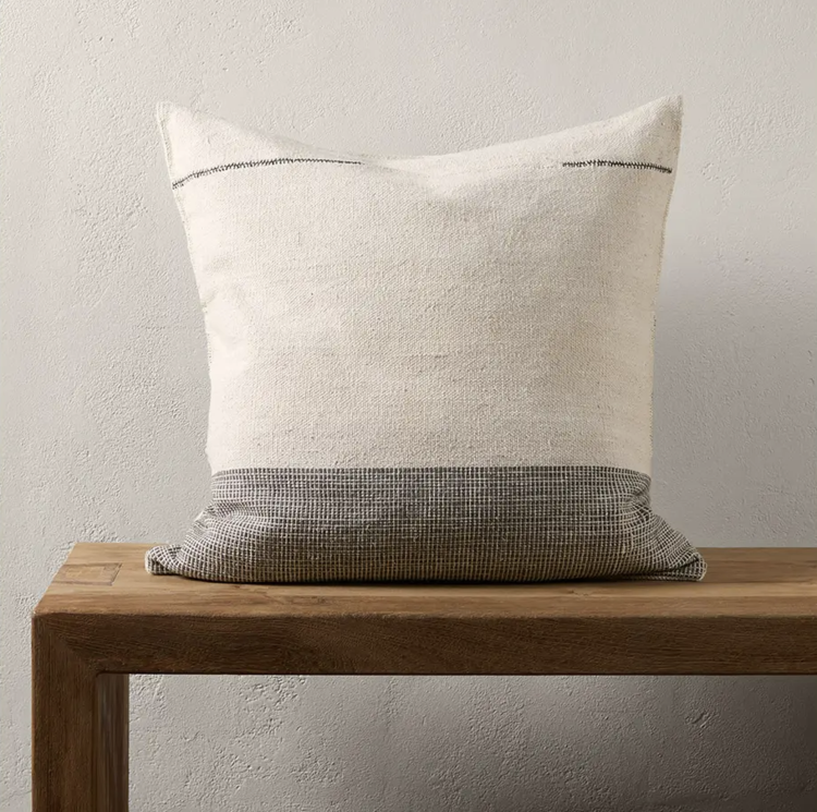Margosa Naenia Cushion