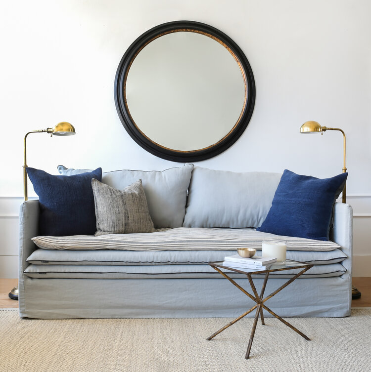 Sanibel Sisal Naples Mojave Desert Rug