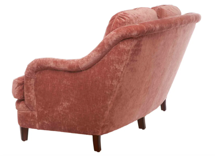 Hedge Loveseat by John Derian