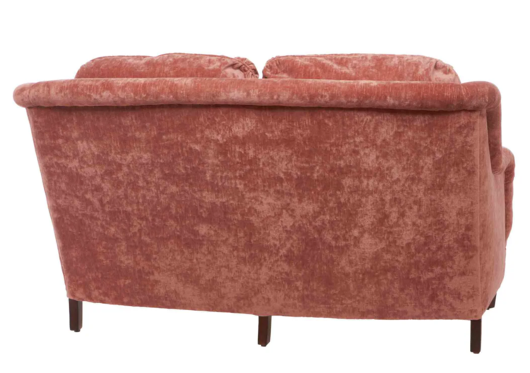 John Derian Hedge Loveseat by John Derian